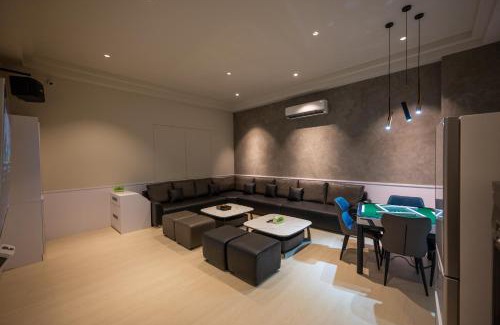Xiaoliuqiu House | Hidden