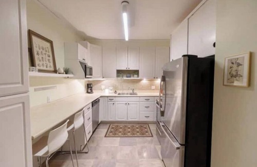 Winnipeg House | Hidden Urban Oasisnn