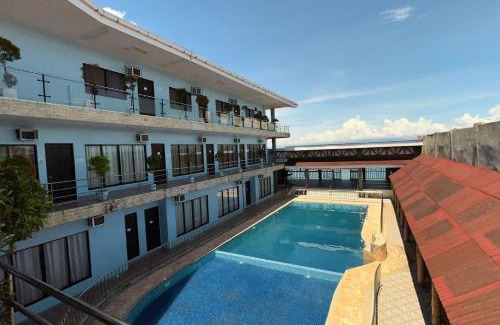 Pinamungajan Resort | Hidden Valley Beach Resort