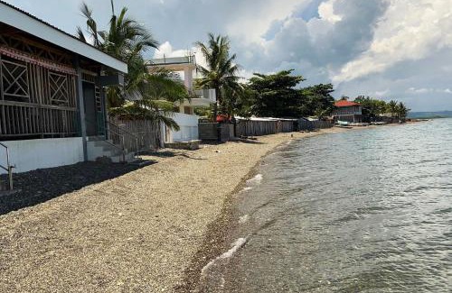 Pinamungajan Resort | Hidden Valley Beach Resort