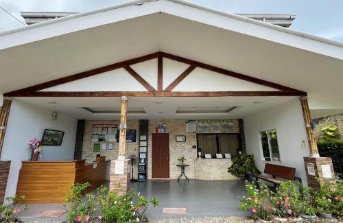 Pinamungajan Resort | Hidden Valley Beach Resort