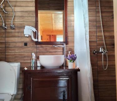 Grahovo House | Hidden Valley Cabin