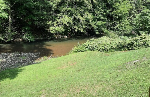Corinne RV Rental | Hidden Valley Campground
