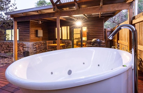 Carbunup River Cabin | Hidden Valley Forest Retreat