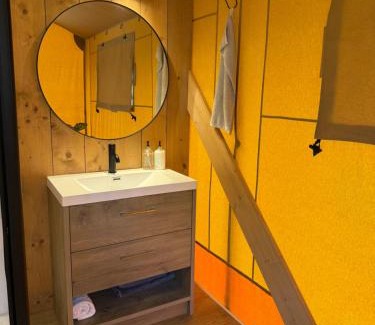 Buckland Other | Hidden Valley Glamping