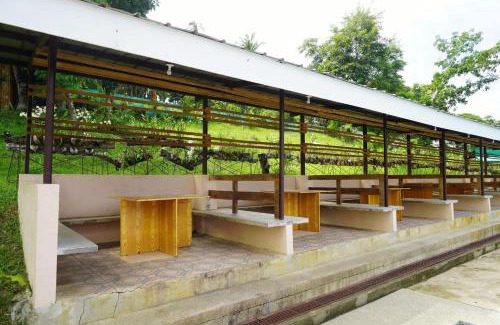 Pinamungajan Resort | Hidden Valley Organic Farm Resort