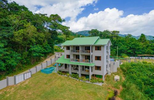 Mahe Island Apartment | Hidden Valley Residence