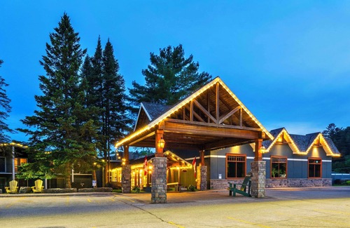 Huntsville Resort | Hidden Valley Resort, an Ascend Collection Resort