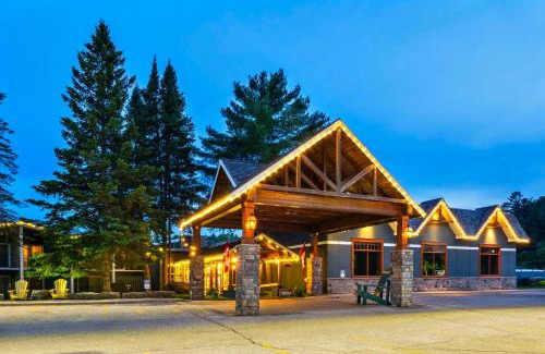 Huntsville Hotel | Hidden Valley Resort, an Ascend Collection Resort
