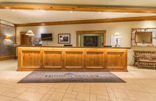 Huntsville Hotel | Hidden Valley Resort, an Ascend Collection Resort