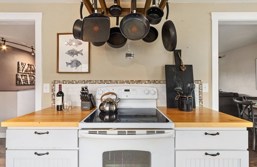 Loveland House | Hidden Valley Retreat Quiet Escape w/Mtn Views!