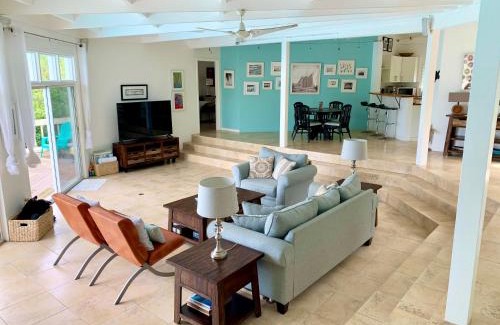Grapetree Villa | Hidden Valley Villa