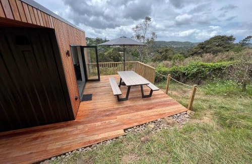 Palm Beach Apartment | Hidden Valley Waiheke