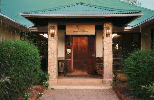 Mountain Pine Ridge Cabin | Hidden Valley Wilderness Lodge