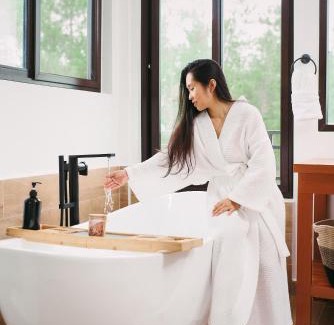 Mountain Pine Ridge Cabin | Hidden Valley Wilderness Lodge
