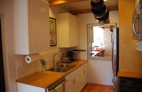 Middletown Villa | Hidden Villa- A Hidden Paradise with beautiful furnished garden patio
