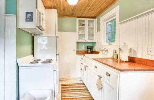 Downtown Cannon Beach House | Hidden Villa Cottages #1, #2, and #3
