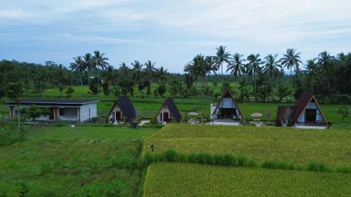 Tetebatu Hotel | Hidden Villa