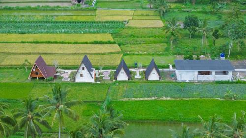 Tetebatu Hotel | Hidden Villa