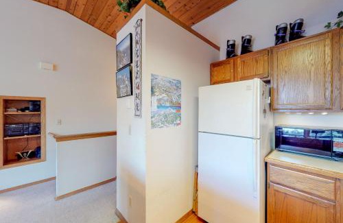 Big Sky Apartment | Hidden Village 724