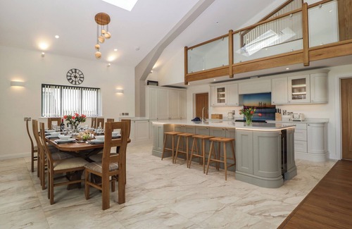 Pilning Cottage | Hidden Well