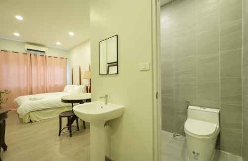 China Town Apartment | Hidden Yaowarat MRT Dragon Temple - ฮิดเด้น เยาวราช MRT วัดมังกร