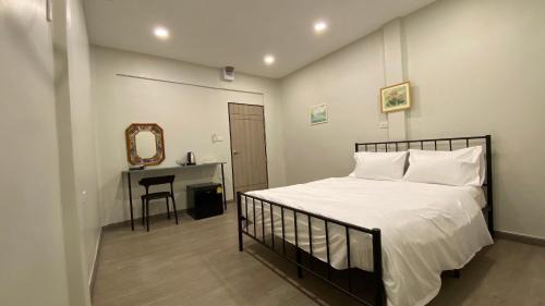 China Town Apartment | Hidden Yaowarat MRT Dragon Temple - ฮิดเด้น เยาวราช MRT วัดมังกร