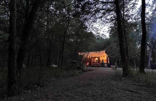 Log Cabin Cabin | HiddenAcres Cabin - Secluded Couples Getaway