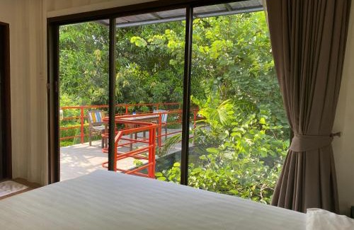 Nakhon Nayok Resort | HiddenBOX