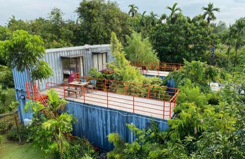 Nakhon Nayok Resort | HiddenBOX