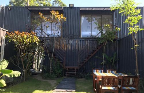 Nakhon Nayok Resort | HiddenBOX