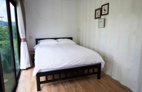 Nakhon Nayok Resort | HiddenBOX