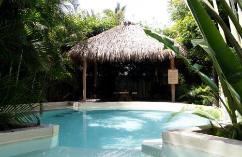 Santa Maria Hotel | HiddenPort VHouse