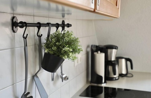 Dargun Apartment | Hiddensee by Interhome