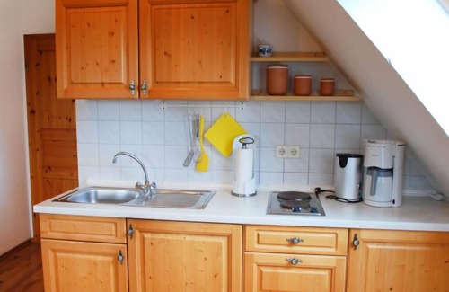 Dargun Apartment | Hiddensee by Interhome