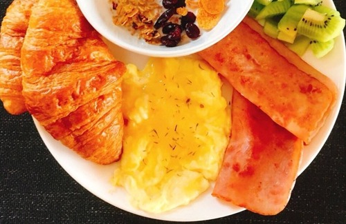 Gangkou Bed & Breakfast | Hiddieland