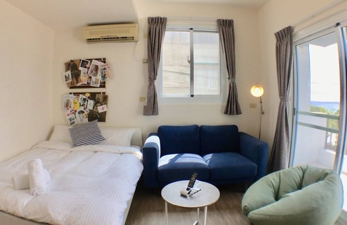 Gangkou Bed & Breakfast | Hiddieland