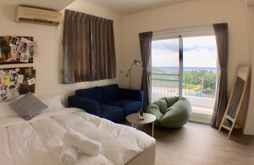 Gangkou Bed & Breakfast | Hiddieland
