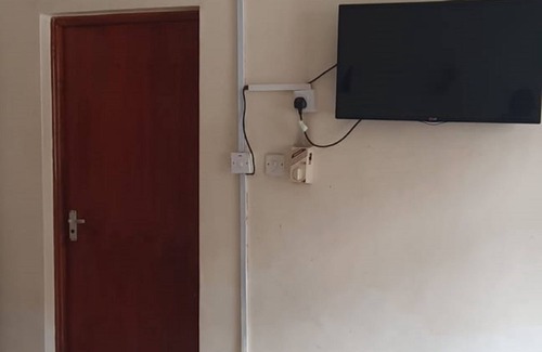 Garissa Hotel | Hiddig Hotel