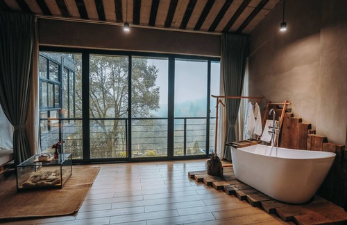 Shapingba House | Hide and see