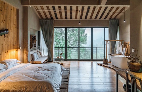 Shapingba House | Hide and see