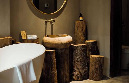 Shapingba House | Hide and see