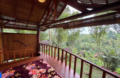 Tetebatu Hotel | Hide and Seek