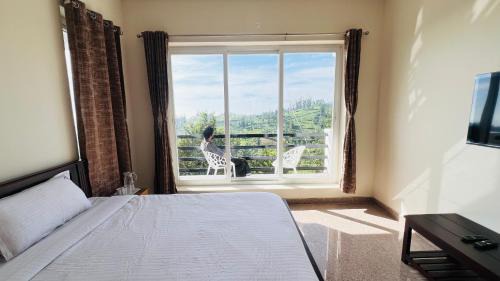Ooty House | HIDE HILLCREST RESORT