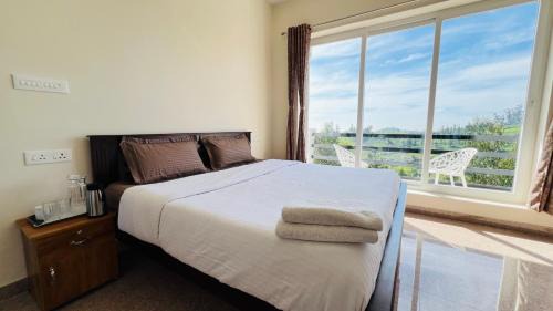 Ooty House | HIDE HILLCREST RESORT