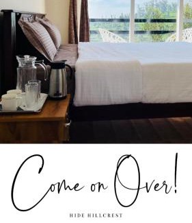 Ooty House | HIDE HILLCREST RESORT