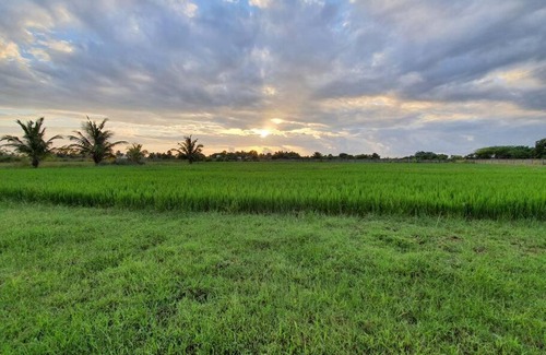 Ponneri Apartment | HIDE OUT at Medur, Pulicat Highway