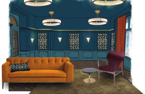 Grinzing Hotel | hideauts hotels Villa R