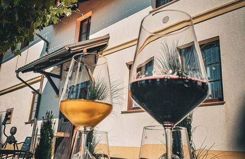 Grinzing Hotel | hideauts hotels Villa R