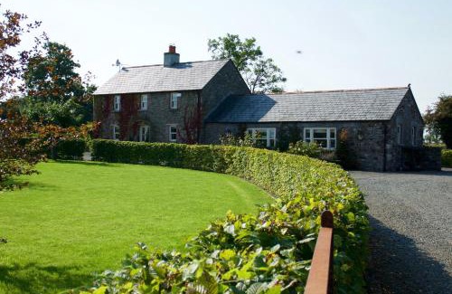 Fordstown House | Hideaway at Foxhollow